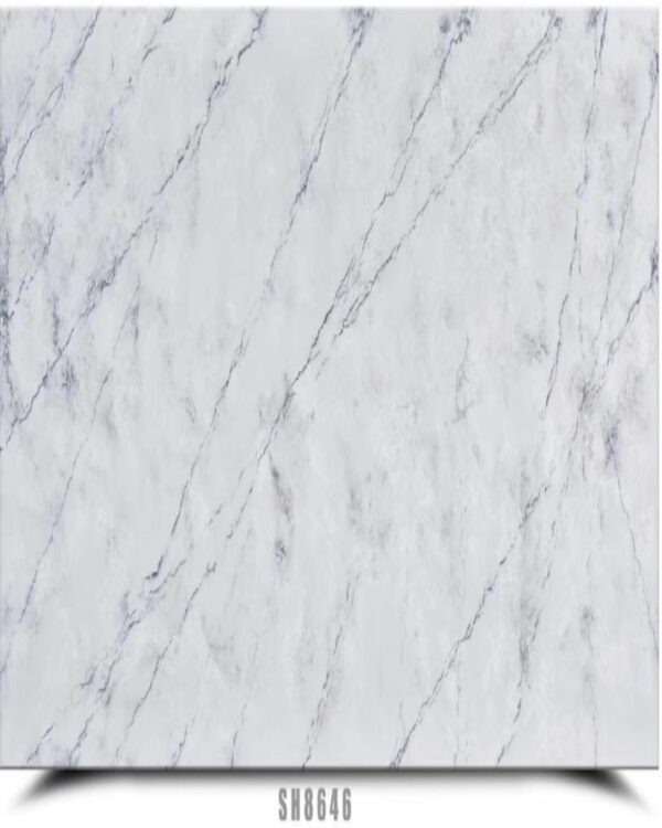 slate-grey Quartz slab