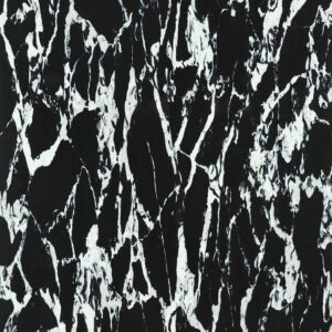 Black Quartz Slab