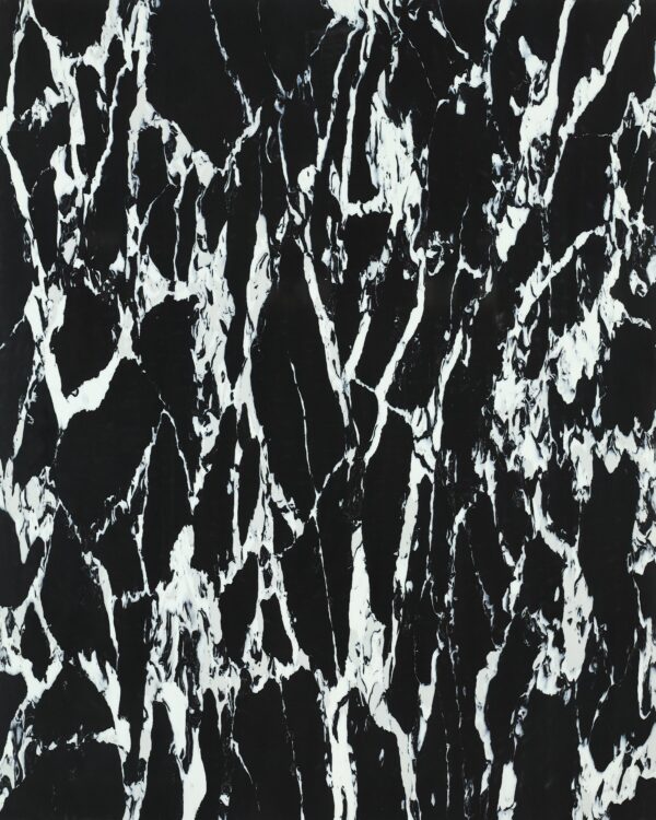 Black Quartz Slab