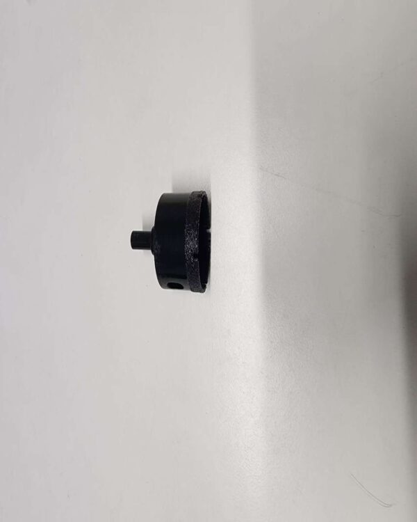 Worktop fittings