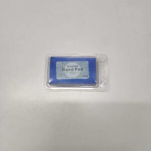 Hand pad