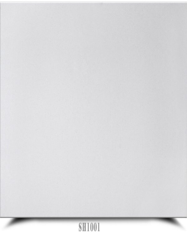 Jasmine-recycled glass composite slab