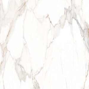 Calacatta  high pressure porcelin slab