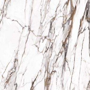 Calacatta Luxury  high pressure porcelin Slab