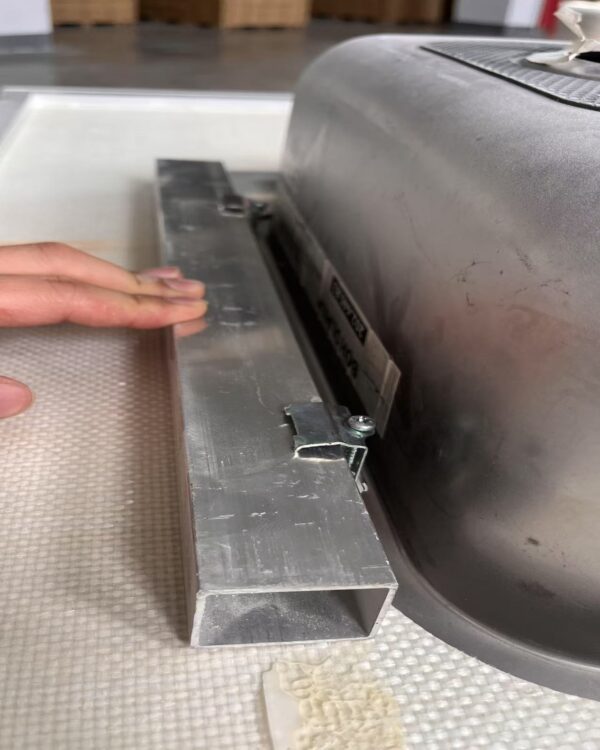 Aluminum bar - Image 3